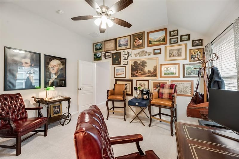 7624 Echo Hill Lane, Denton TX 76208 - Photo 12