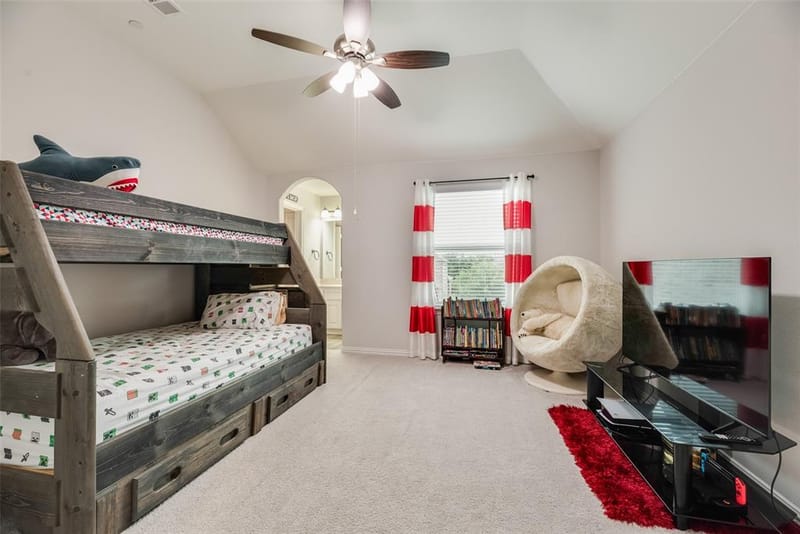 7624 Echo Hill Lane, Denton TX 76208 - Photo 22