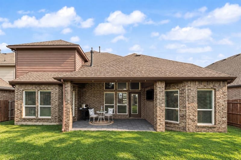 7624 Echo Hill Lane, Denton TX 76208 - Photo 28