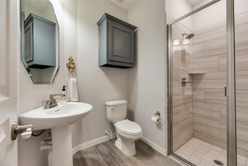 7624 Echo Hill Lane, Denton TX 76208 - Photo 19