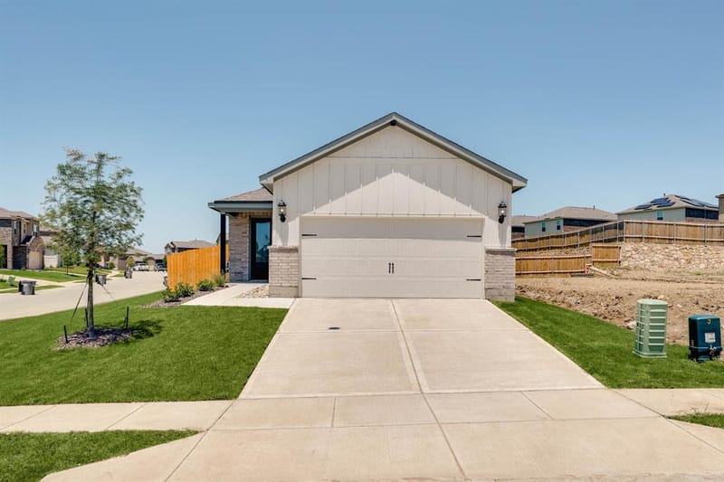 602 Princeton Heights Boulevard, Princeton TX 75407