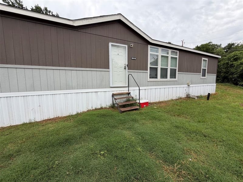 5619 Arkansas Trail, Granbury TX 76048