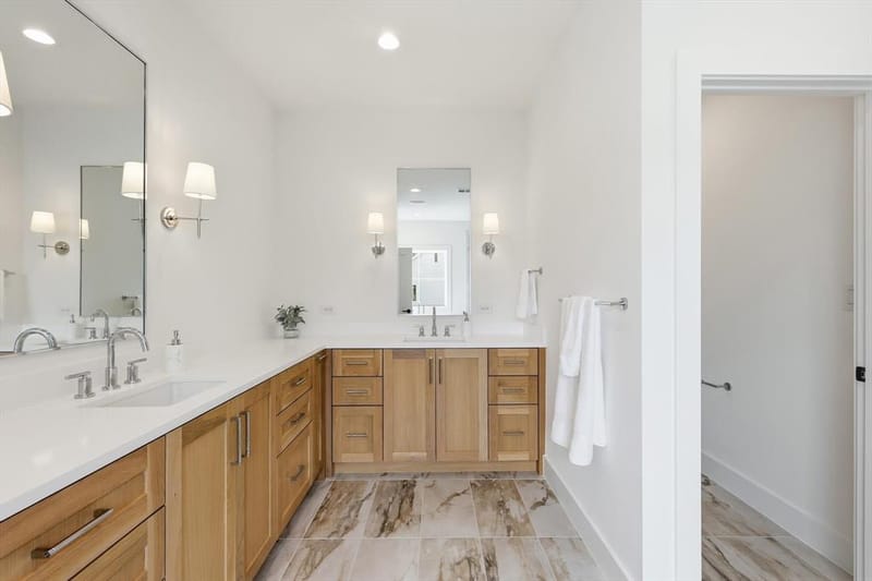 4614 Hopkins Avenue, Dallas TX 75209 - Photo 16