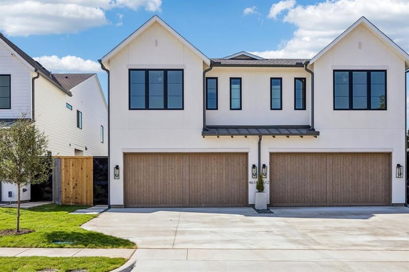 4614 Hopkins Avenue, Dallas TX 75209