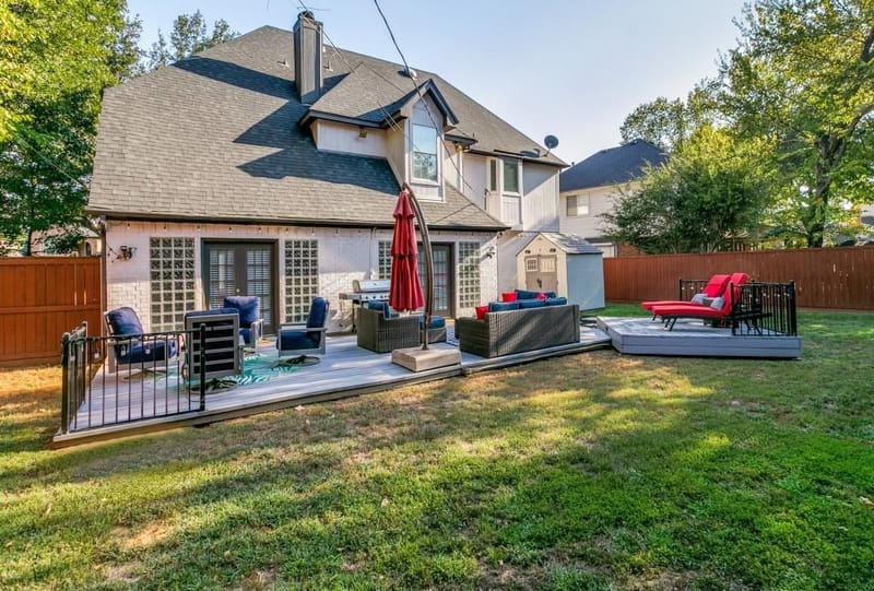 3001 Redstone Drive, Arlington TX 76001 - Photo 23