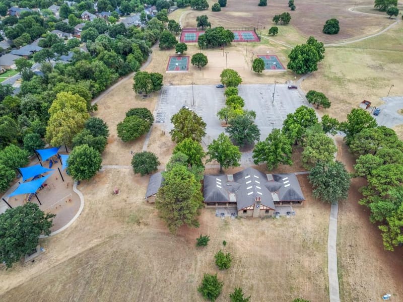 3001 Redstone Drive, Arlington TX 76001 - Photo 27