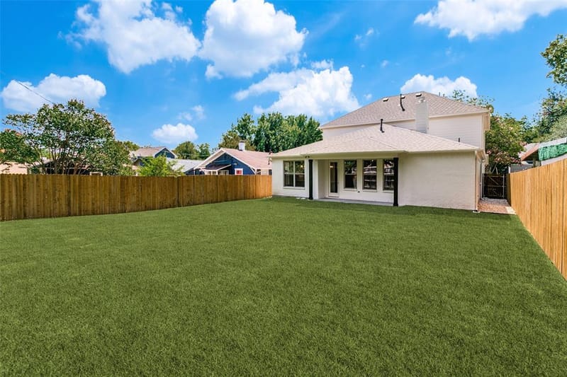1609 Belle Place, Fort Worth TX 76107 - Photo 18