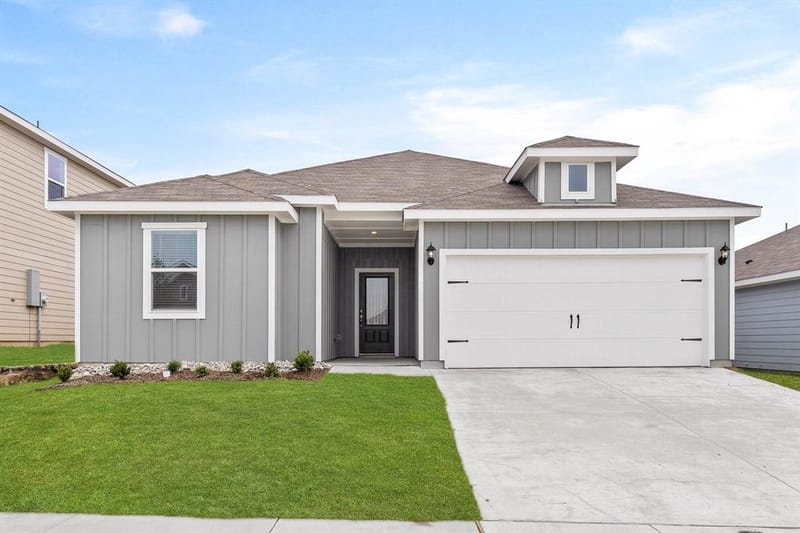 1309 Wind Drift Way, Fort Worth TX 76131