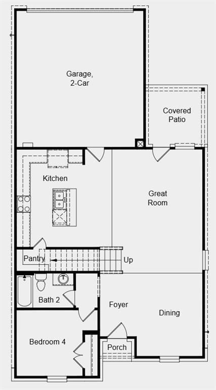 3352 Winecup Road, Celina TX 75009 - Photo 19