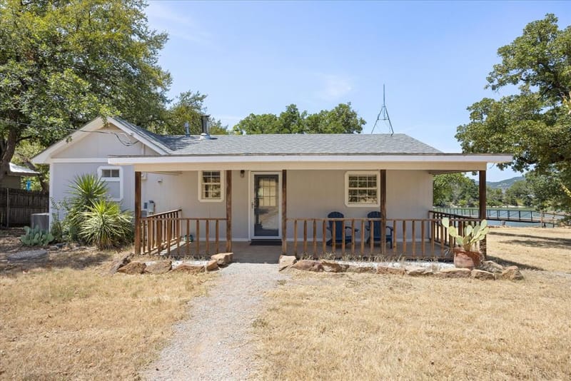 1516 N Lakeview Drive, Palo Pinto TX 76484 - Photo 23