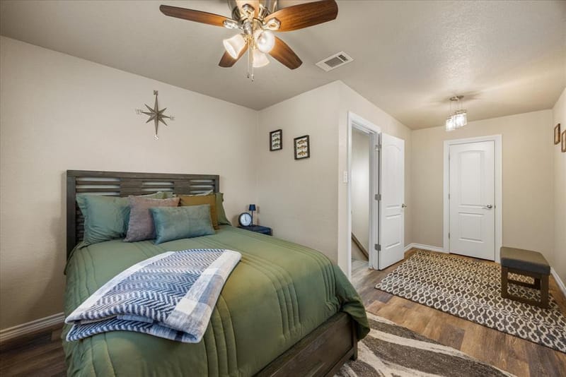 1516 N Lakeview Drive, Palo Pinto TX 76484 - Photo 17