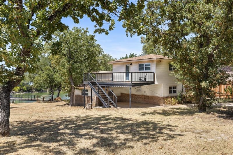 1516 N Lakeview Drive, Palo Pinto TX 76484 - Photo 7