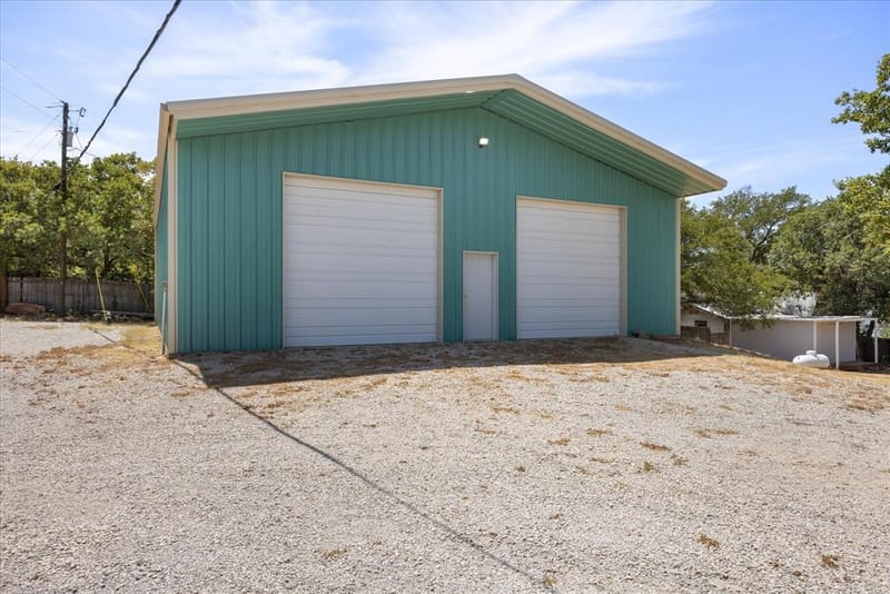 1516 N Lakeview Drive, Palo Pinto TX 76484 - Photo 34