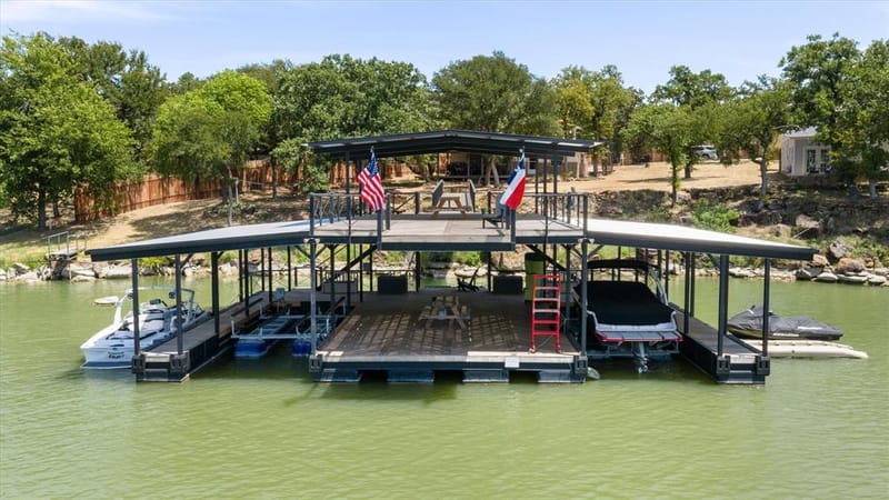 1516 N Lakeview Drive, Palo Pinto TX 76484 - Photo 38