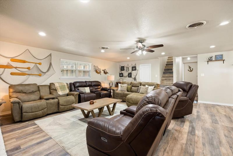 1516 N Lakeview Drive, Palo Pinto TX 76484 - Photo 10