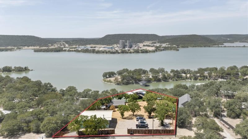 1516 N Lakeview Drive, Palo Pinto TX 76484 - Photo 37