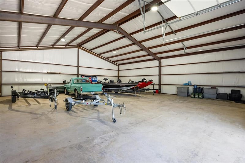 1516 N Lakeview Drive, Palo Pinto TX 76484 - Photo 35