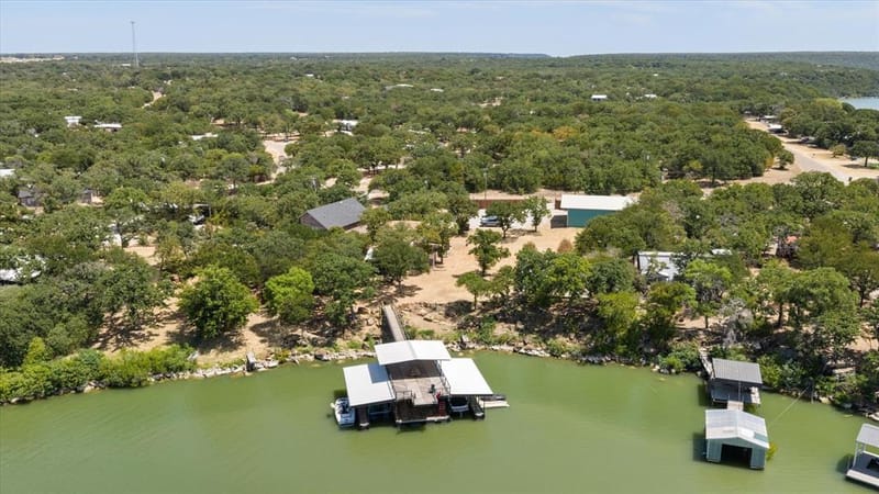 1516 N Lakeview Drive, Palo Pinto TX 76484 - Photo 39