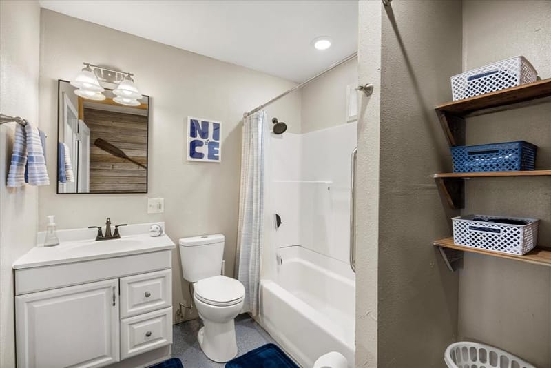 1516 N Lakeview Drive, Palo Pinto TX 76484 - Photo 29