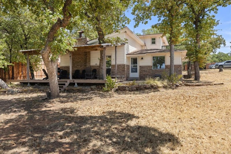 1516 N Lakeview Drive, Palo Pinto TX 76484 - Photo 8
