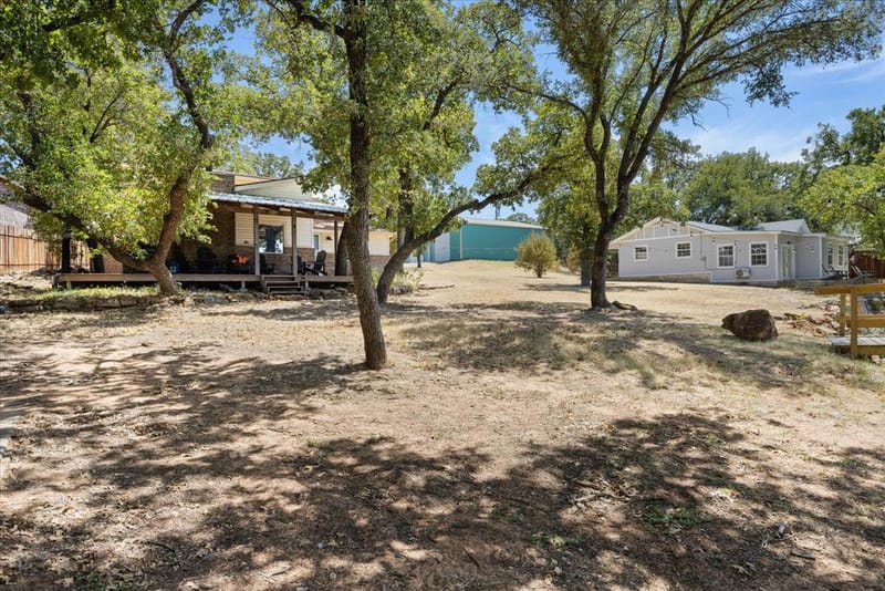 1516 N Lakeview Drive, Palo Pinto TX 76484 - Photo 21