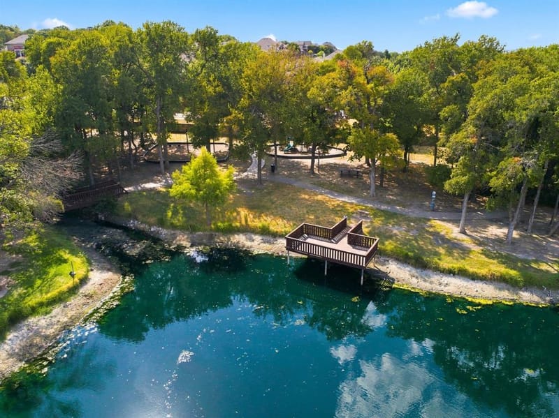 10853 Live Oak Creek Drive, Fort Worth TX 76108 - Photo 36
