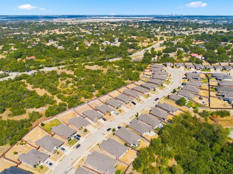 10853 Live Oak Creek Drive, Fort Worth TX 76108 - Photo 33