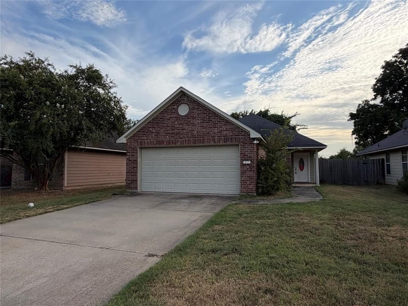 571 Whitefield Lane, Bossier City LA 71112