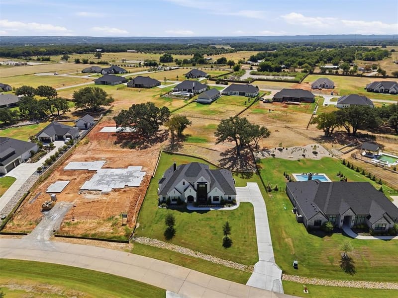 3022 Southern Rise Court, Granbury TX 76049 - Photo 38