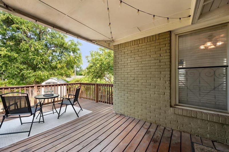 2620 S Adams Street, Fort Worth TX 76110 - Photo 30