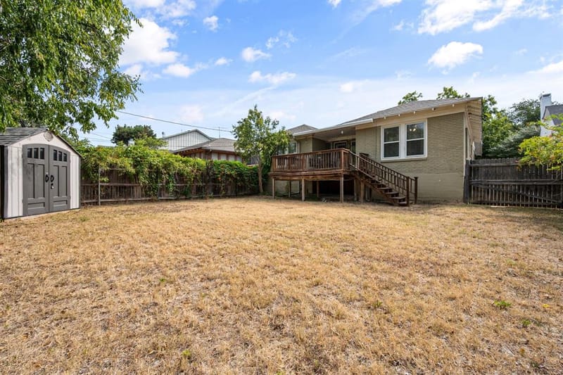 2620 S Adams Street, Fort Worth TX 76110 - Photo 31