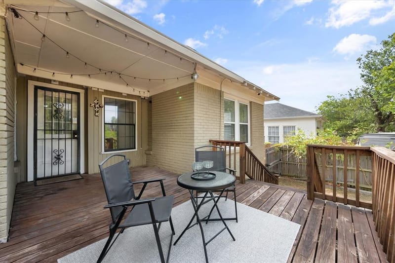 2620 S Adams Street, Fort Worth TX 76110 - Photo 29