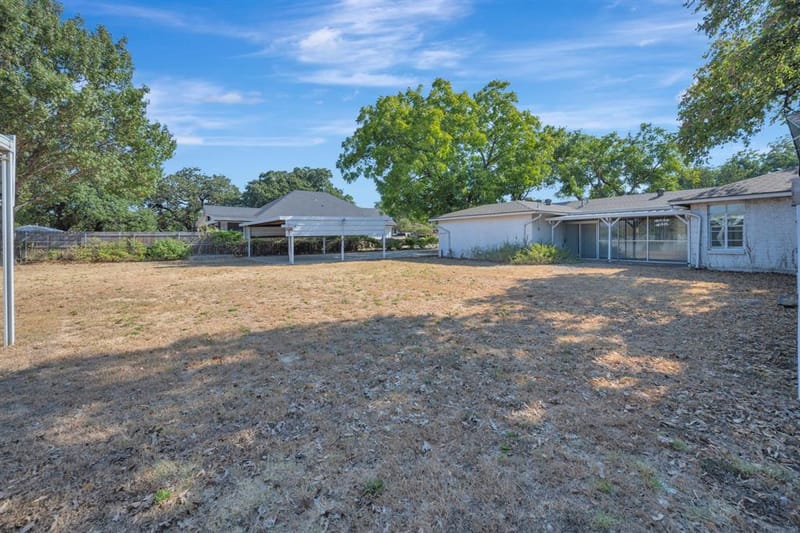 6106 Guilford Street, Forest Hill TX 76119 - Photo 36