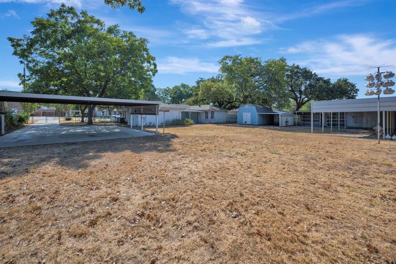 6106 Guilford Street, Forest Hill TX 76119 - Photo 34