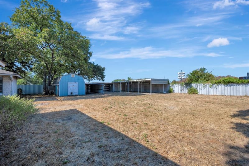6106 Guilford Street, Forest Hill TX 76119 - Photo 33