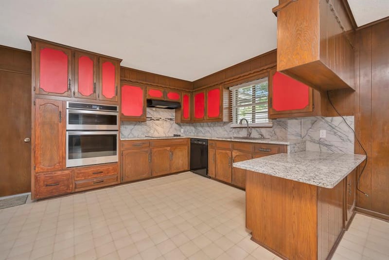 6106 Guilford Street, Forest Hill TX 76119 - Photo 15