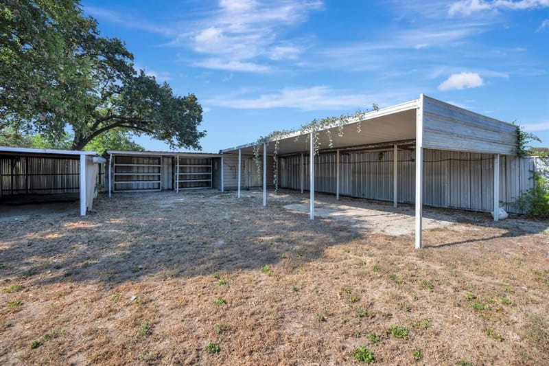 6106 Guilford Street, Forest Hill TX 76119 - Photo 35
