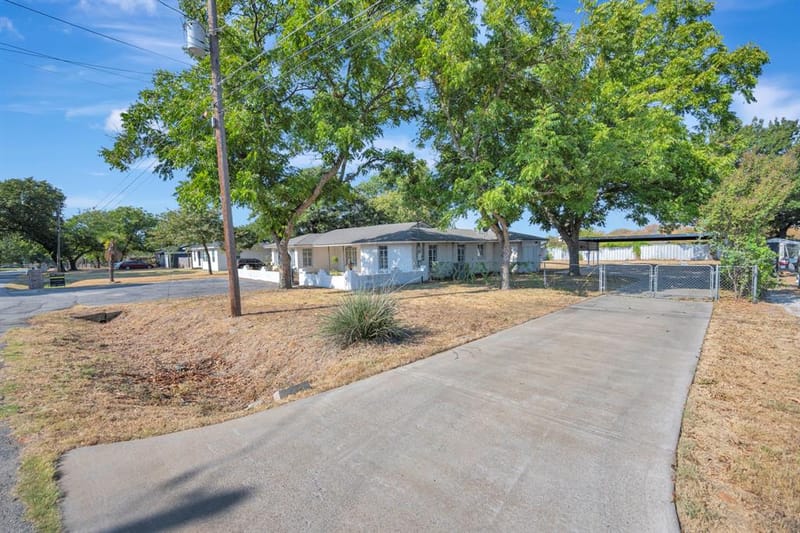 6106 Guilford Street, Forest Hill TX 76119 - Photo 31