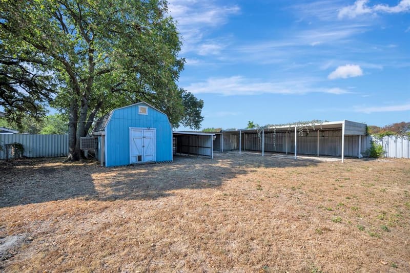 6106 Guilford Street, Forest Hill TX 76119 - Photo 39