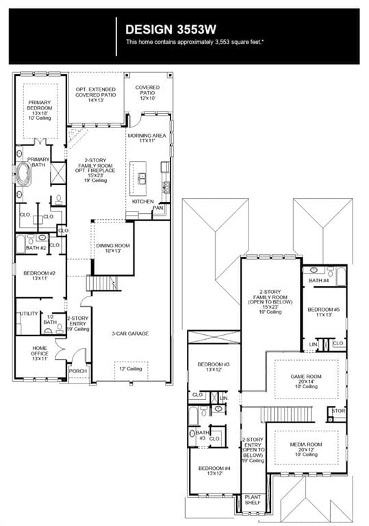 2208 Junction Drive, Celina TX 75009 - Photo 4