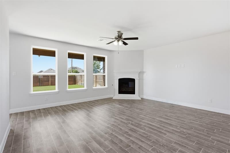 11216 Ranchera Drive, Aubrey TX 76227 - Photo 6