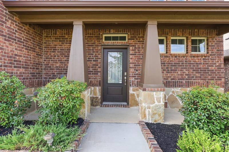 11216 Ranchera Drive, Aubrey TX 76227 - Photo 7
