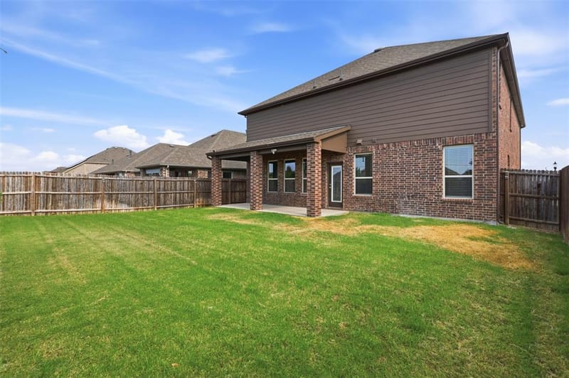 11216 Ranchera Drive, Aubrey TX 76227 - Photo 36