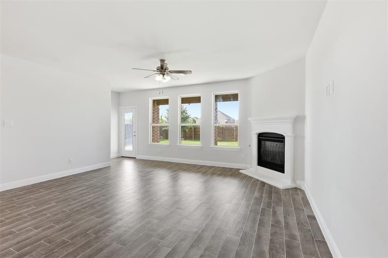 11216 Ranchera Drive, Aubrey TX 76227 - Photo 10