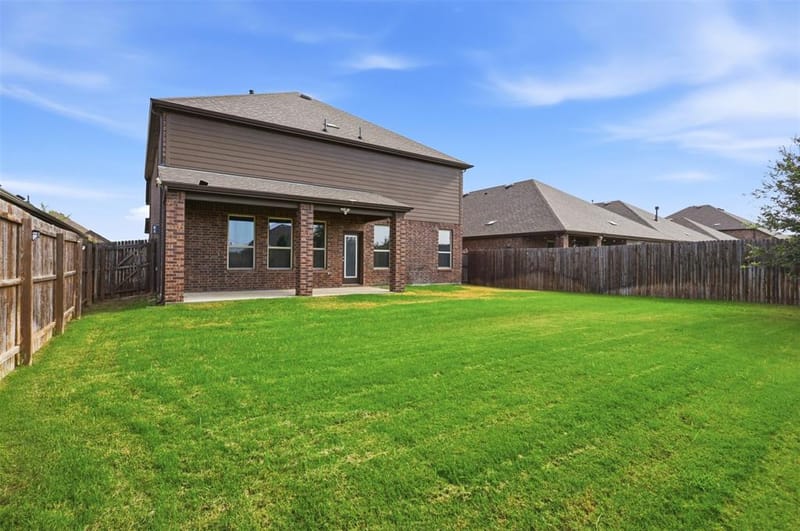 11216 Ranchera Drive, Aubrey TX 76227 - Photo 37