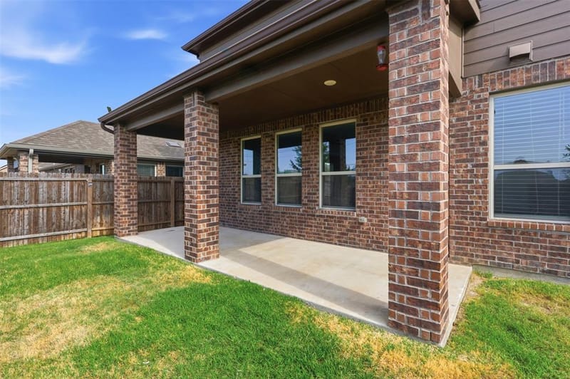 11216 Ranchera Drive, Aubrey TX 76227 - Photo 40