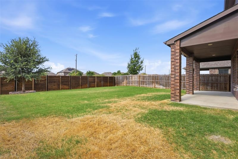 11216 Ranchera Drive, Aubrey TX 76227 - Photo 35
