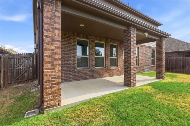 11216 Ranchera Drive, Aubrey TX 76227 - Photo 39