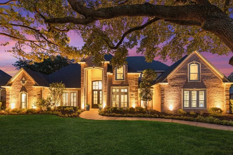 1415 Bent Creek Drive, Southlake TX 76092