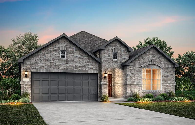1404 Kadynce Lane, Anna TX 75409